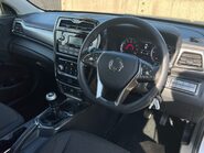SsangYong Tivoli EX 27