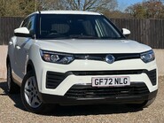 SsangYong Tivoli EX 1