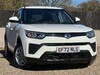 SsangYong Tivoli EX