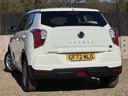 SsangYong Tivoli EX 2