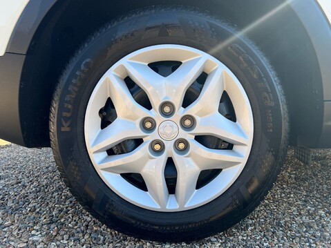 SsangYong Tivoli EX 4
