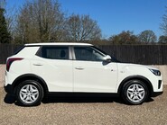 SsangYong Tivoli EX 5