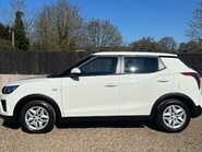 SsangYong Tivoli EX 6