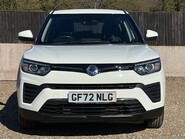 SsangYong Tivoli EX 7