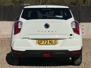 SsangYong Tivoli EX 8