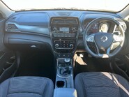 SsangYong Tivoli EX 10