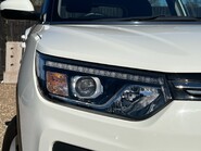 SsangYong Tivoli EX 14