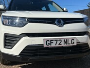 SsangYong Tivoli EX 16