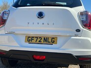 SsangYong Tivoli EX 17