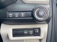 Suzuki Swift 1.2 MHEV Motion CVT Euro 6 (s/s) 5dr 13