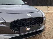 Suzuki Swift 1.2 MHEV Motion CVT Euro 6 (s/s) 5dr 20