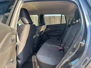 Suzuki Swift 1.2 MHEV Motion CVT Euro 6 (s/s) 5dr 12