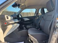 Suzuki Swift 1.2 MHEV Motion CVT Euro 6 (s/s) 5dr 19