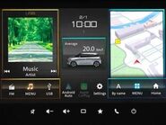 Suzuki Swift 1.2 MHEV Motion CVT Euro 6 (s/s) 5dr 27