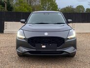 Suzuki Swift 1.2 MHEV Motion CVT Euro 6 (s/s) 5dr 5