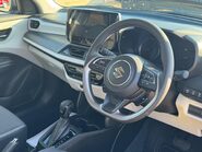 Suzuki Swift 1.2 MHEV Motion CVT Euro 6 (s/s) 5dr 22