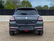 Suzuki Swift 1.2 MHEV Motion CVT Euro 6 (s/s) 5dr 7