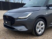 Suzuki Swift 1.2 MHEV Motion CVT Euro 6 (s/s) 5dr 6