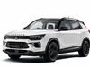 KGM Korando 1.5 K35 Auto Euro 6 (s/s) 5dr
