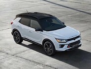 KGM Korando 1.5 K35 Auto Euro 6 (s/s) 5dr 3
