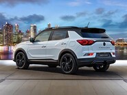 KGM Korando 1.5 K35 Auto Euro 6 (s/s) 5dr 4