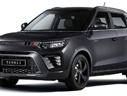 KGM Tivoli 1.5 K40 Auto Euro 6 (s/s) 5dr 1