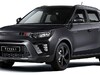 KGM Tivoli 1.5 K40 Auto Euro 6 (s/s) 5dr