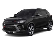 KGM Tivoli 1.5 K40 Auto Euro 6 (s/s) 5dr 3