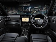 KGM Tivoli 1.5 K40 Auto Euro 6 (s/s) 5dr 2