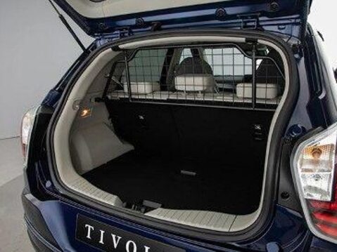 KGM Tivoli 1.5 K40 Auto Euro 6 (s/s) 5dr 5