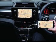 KGM Tivoli 1.5 K40 Auto Euro 6 (s/s) 5dr 6