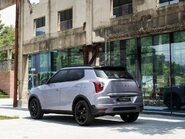 KGM Tivoli 1.5 K40 Auto Euro 6 (s/s) 5dr 8
