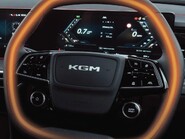 KGM Actyon 1.5 K50 Auto Euro 6 (s/s) 5dr 3
