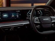 KGM Actyon 1.5 K50 Auto Euro 6 (s/s) 5dr 4