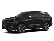 KGM Actyon 1.5 K50 Auto Euro 6 (s/s) 5dr 5