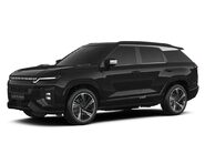 KGM Actyon 1.5 K50 Auto Euro 6 (s/s) 5dr 5