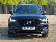 Volvo XC40 B4 R-DESIGN PRO MHEV 7