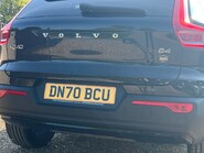 Volvo XC40 B4 R-DESIGN PRO MHEV 17
