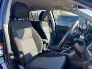 Suzuki S-Cross MOTION BOOSTERJET MHEV 3