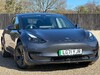 Tesla Model 3 STANDARD RANGE PLUS