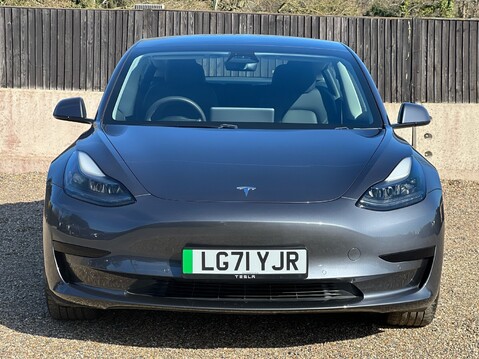 Tesla Model 3 STANDARD RANGE PLUS 7