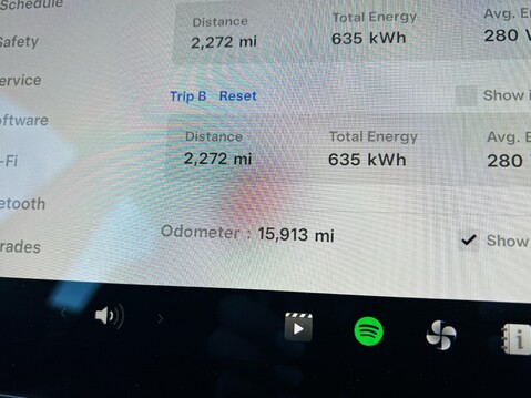 Tesla Model 3 STANDARD RANGE PLUS 11