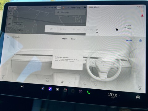 Tesla Model 3 STANDARD RANGE PLUS 22