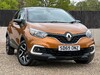 Renault Captur ICONIC TCE
