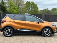 Renault Captur ICONIC TCE 5