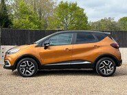 Renault Captur ICONIC TCE 6