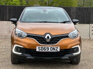 Renault Captur ICONIC TCE 7