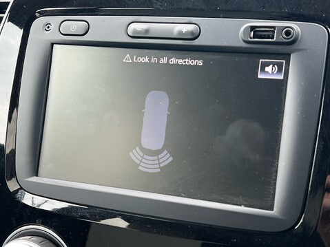 Renault Captur ICONIC TCE 25