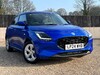 Suzuki Swift MOTION