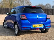 Suzuki Swift MOTION 2